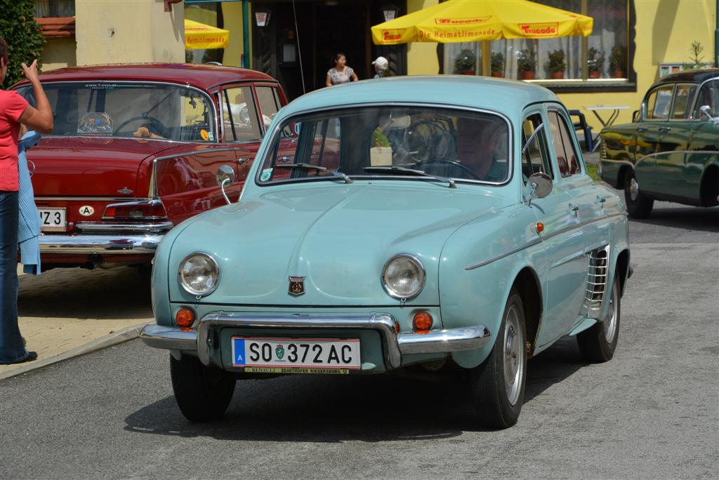 2014-07-13    Oldtimertreffen